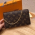 Louis Vuitton Flore Bag Lv354356 17.5x11.5x3.5cm